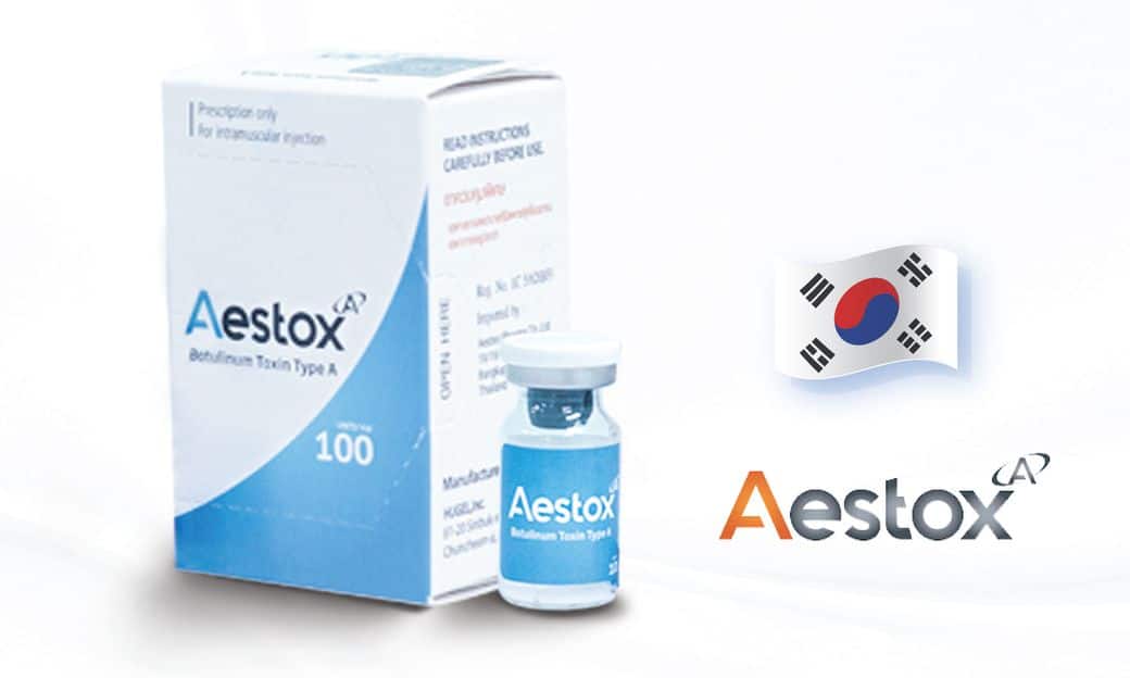 Aestox