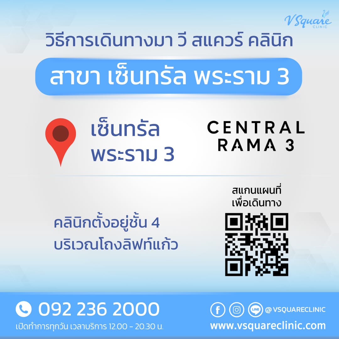 รูปแผนที่สาขาสำหรับต่างชาติเพื่อทีมแชท_เซ็นทรัลพระราม-3-TH