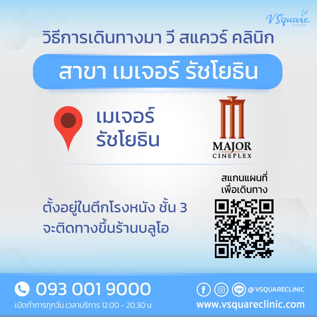 รูปแผนที่สาขาสำหรับต่างชาติเพื่อทีมแชท_เมเจอร์รัชโยธิน-TH