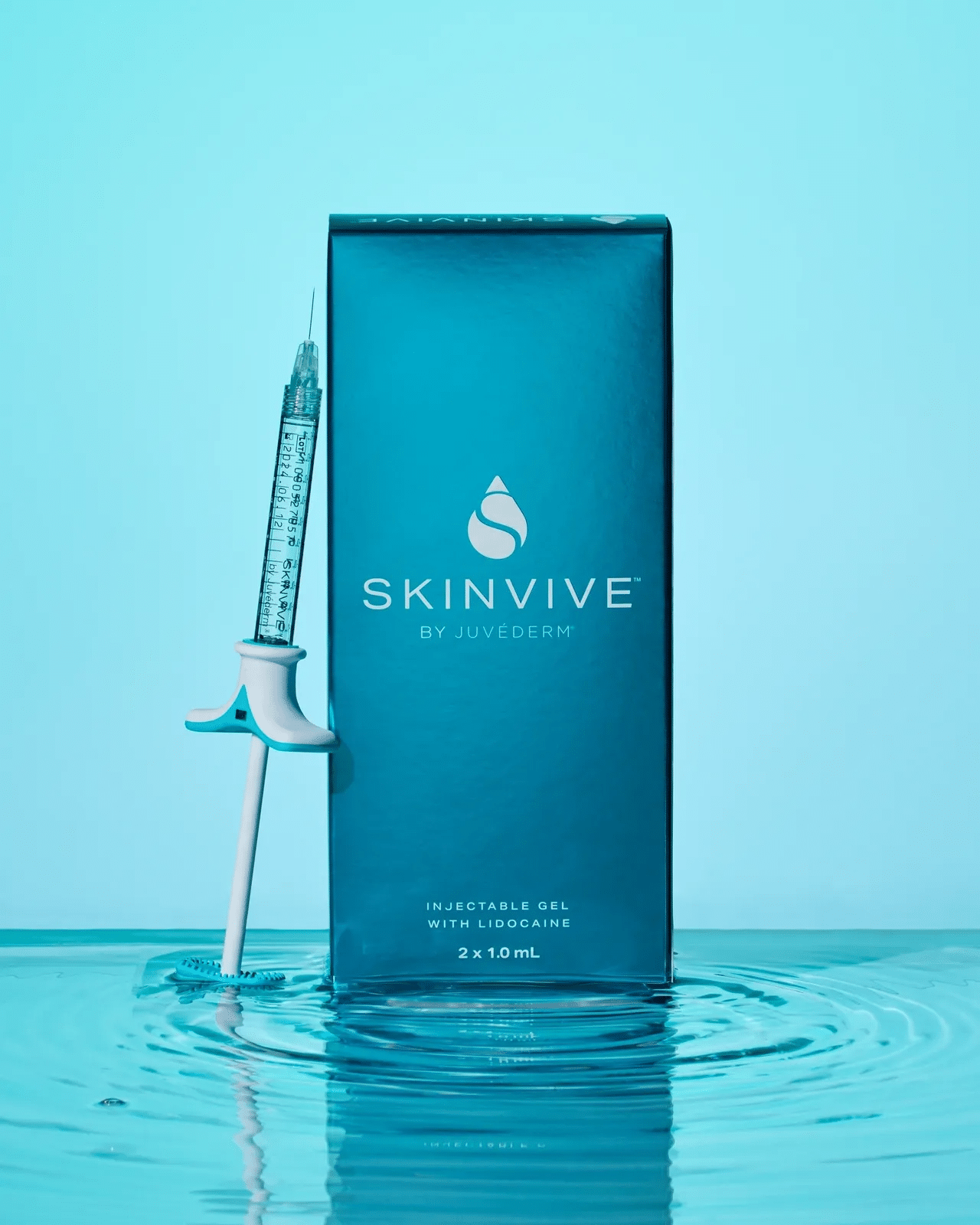 skinvive คืออะไร