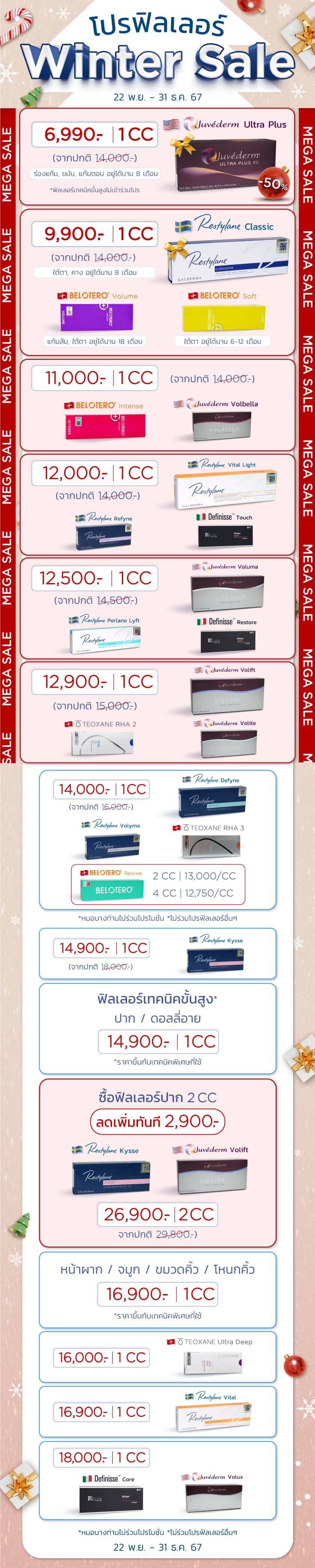 โปรฟิลเลอร์-WinterSale_TH-V3