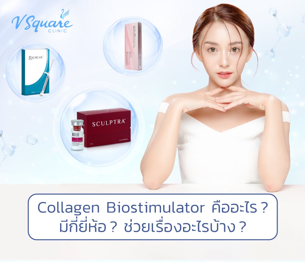 Collagen Biostimulator